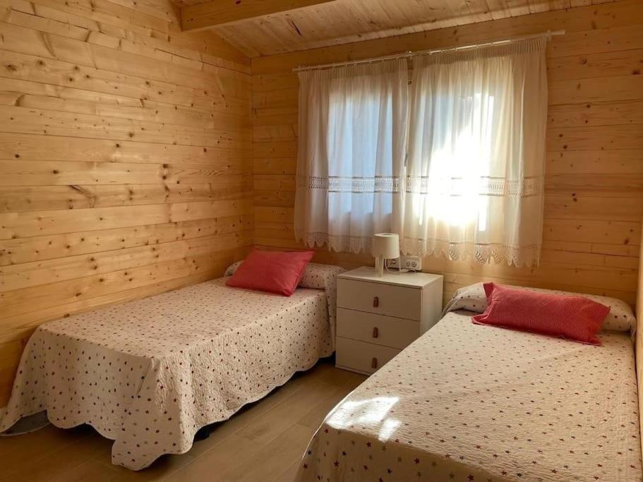 Вилла La Casita Del Sopapo Чиклана-де-ла-Фронтера Экстерьер фото